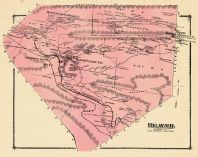 Beaver, Columbia and Montour Counties 1876